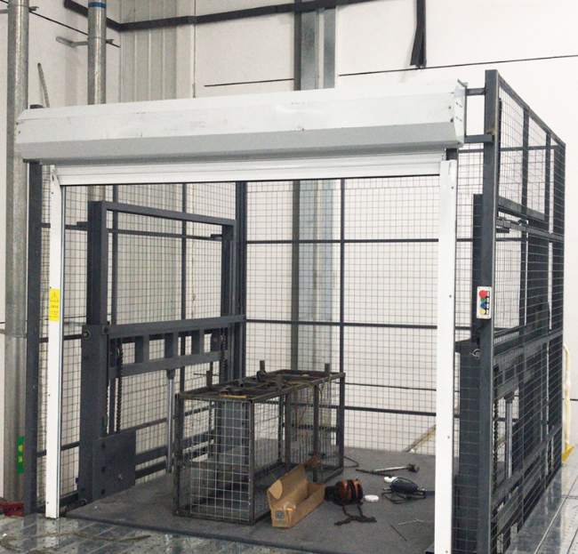 陕西升降平台选型常见问题及解决方案