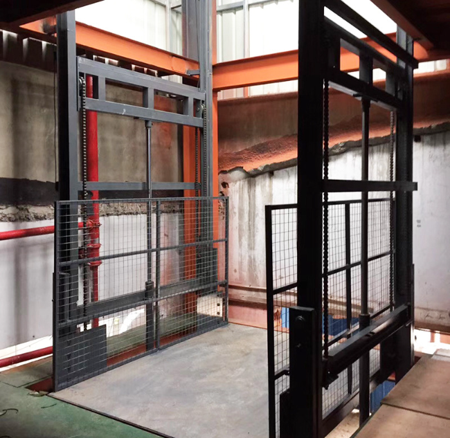 陕西升降平台维护保养常见问题及规范流程