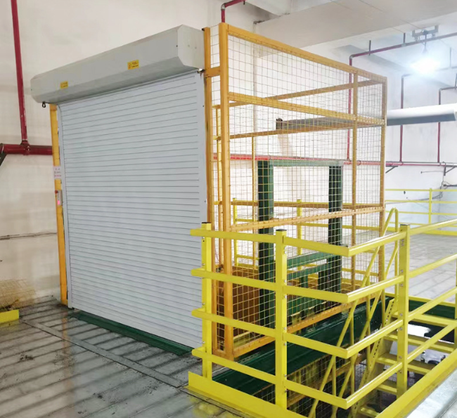 陕西升降平台安全使用常见问题及注意事项